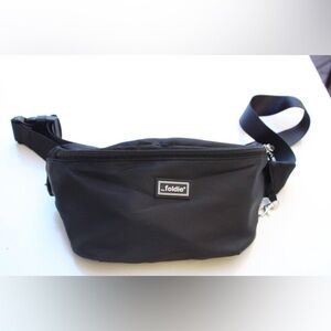 The Foldie waist pack